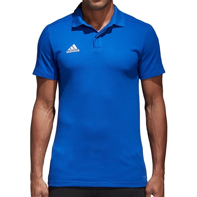 adidas condivo 18 poloshirt