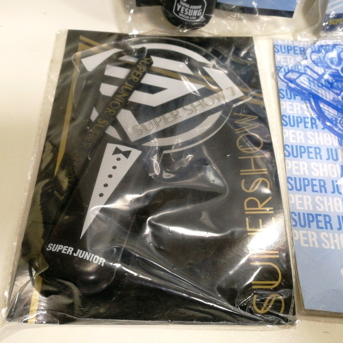 Super juniorペンライトカバーですyesung yeyang ver Super juniorペンライトカバーですyesung yeyang ver $_57.JPG