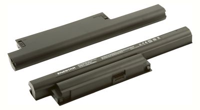 4400mAh Original ENESTAR Akku für SONY VAIO PCG-61211M TOP QUALITÄT