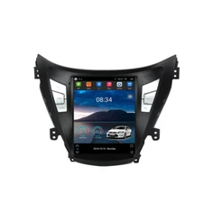 Car GPS Radio Navigation Android Player for Hyundai Elantra 2011-2013 Multimedia
