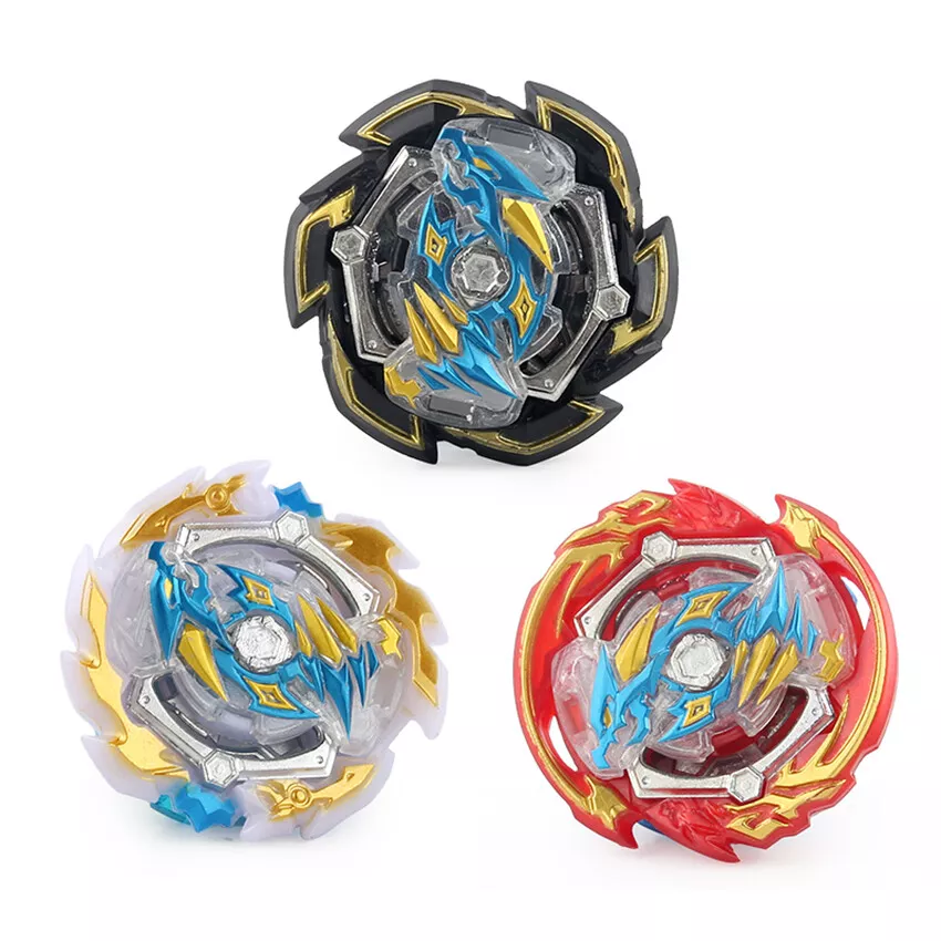 2019 Beyblade Burst GT B133 Valkyrie New IN 1 Beyblade Launcher | eBay