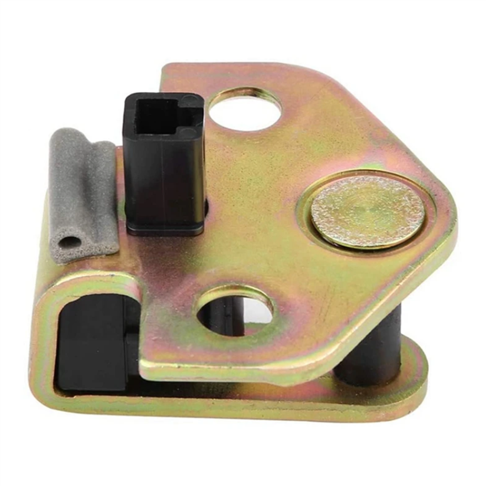TüRschloss Platte Fangen Latch Antrieb FüR Ford Focus MK1 1998-2005 2M51F21982AA-image