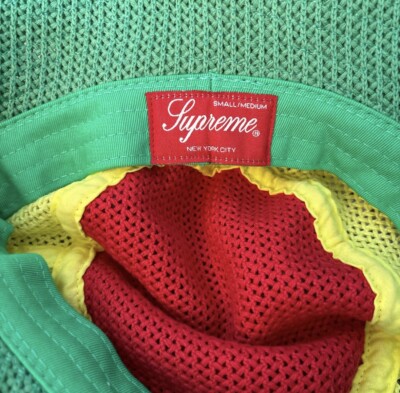 帽子 Supreme - String Crusher Supreme String Crusher Hat | eBay