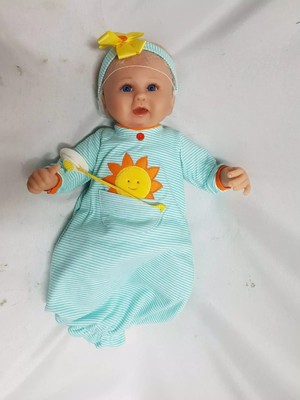 ashton drake pocketful of sunshine