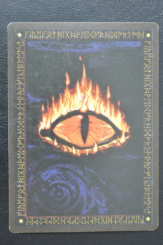 Middle-Earth MECCG THE LIDLESS EYE Played Singles Cards Complete Your Set & Deck - Bild 9 von 77