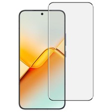 9H HD 3D Curved Edge Tempered Glass Film for Honor Phones