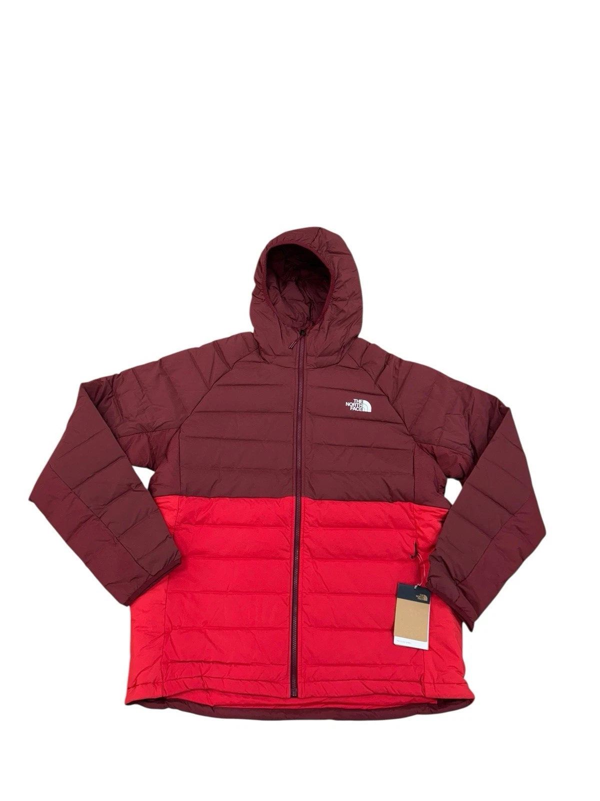 The North Face Belleview Stretch NFOA7UJED OD Insulated Jacket Men’s XXL
