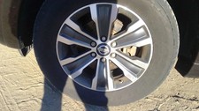 Wheel 20x8 Alloy Road Wheel Sl Fits 17-21 Armada 2340768 Wheel 20x8 Alloy Road Wheel Sl Fits 17-21 Armada 2340768