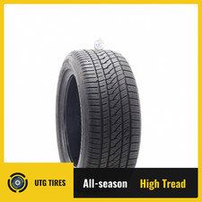 Used 24550r17 Continental Purecontact Ls 99v - 9.532 Used 24550r17 Continental Purecontact Ls 99v - 9.532