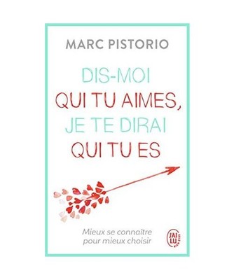 Dis-moi qui tu aimes, je te dirai qui tu es : Mieux se connaître pour mieux cho