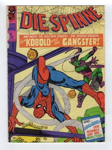 Tales of Suspense #75