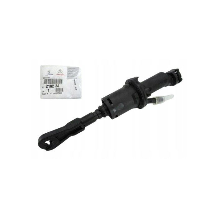 Émetteur d'embrayage pour Peugeot 407 et Citroën C5 C6 en aluminium