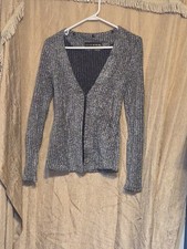 Dina Bar-El Womens  Jacket Size Small