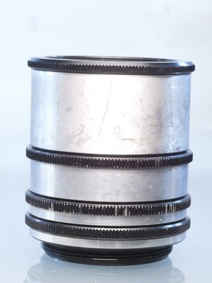 Pentacon Praktica Zwischenringe M42  4-er Set Macro Extension Tubes