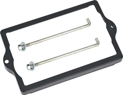 #ad OER TF900701 1955 56 Chevy Bel Air 150 210 Nomad; Battery Hold Down Clamp amp; $26.99