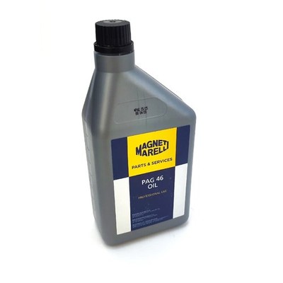 Magneti Marelli PAG 46 Kompressoröl 1L   Klimaöl R134a R1234yf AC Universal