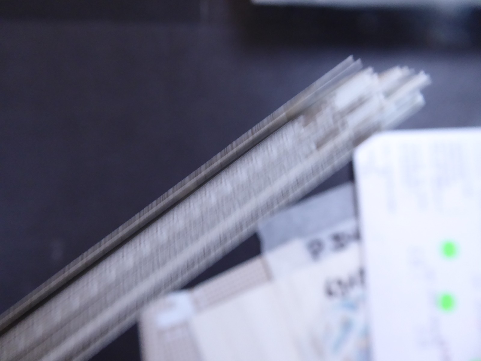 HAITI, imperforated  Cinderella space stamps, the "SIEGER" archive, GIGANTIC!