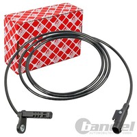 Febi ABS-SENSOR Raddrehzahl Hinten Rechts Passend FüR Mercedes Sprinter VW Craft
