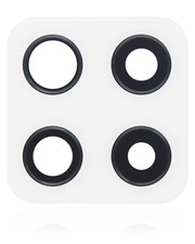 Replacement Back Camera Lens Glass Only With Adhesive Samsung Galaxy A42 5GA426