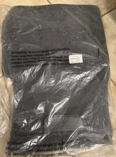 Subaru Outback Floor Mats J501saj100 - Off Black - For 2010-2014