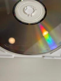 Golden Axe The Duel Sega Saturn Disc ONLY Authentic Excellent Near Mint Tested