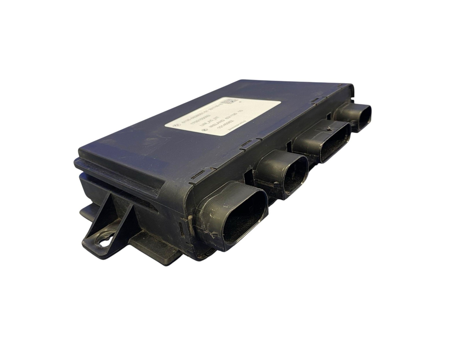 2014-2020  BMW I8 CONTROL MODULE UNIT 6828051 OEM