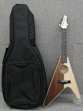 MAAMAA Ukulele MU-V3 2T Quality Sound
