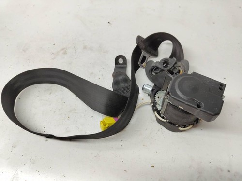 Volkswagen Touran I 2004 Sicherheitsgurt vorne 1T1857705A ISA8645