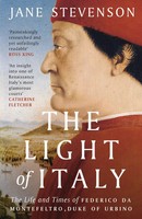 The Light Of Italy | Jane Stevenson | Taschenbuch | Kartoniert / Broschiert