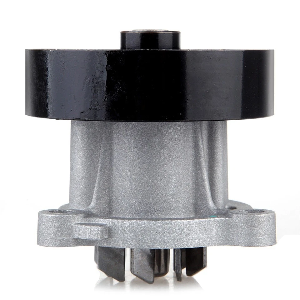 Water Pump + Belt Tensioner For Nissan Altima 2002-12 Nissan Sentra 02-2009 - Image 3 of 4