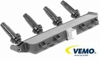 Vemo V42-70-0001 ZüNdspule ZüNdmodul FüR Citroen FüR Peugeot