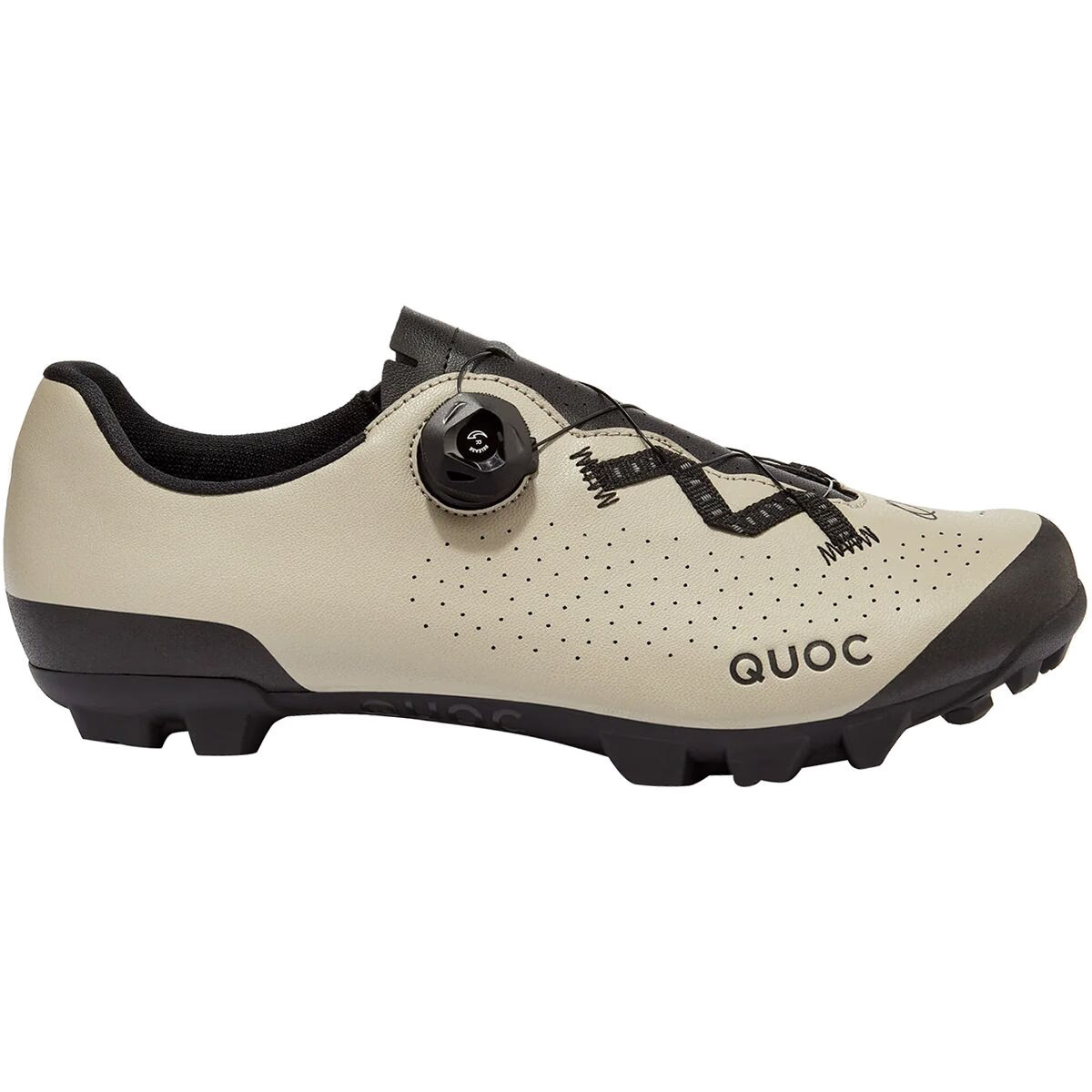 Велосипедная обувь QUOC Escape для бездорожья