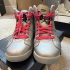 Jordan 6 Retro GG Valentines Day GS — photo 2