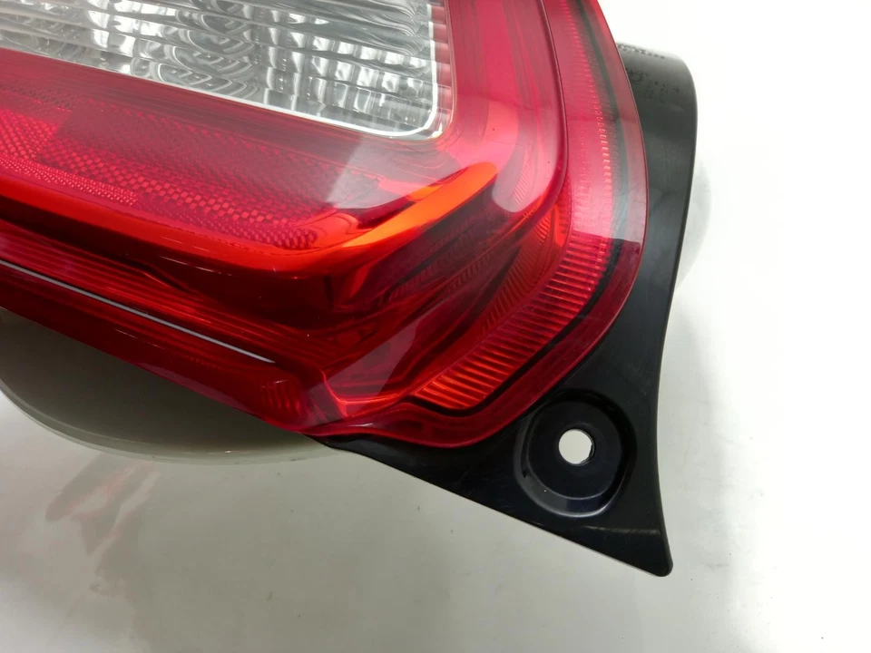 SUZUKI SWIFT Tail Light Rear Lamp N/S 2017-2024 5 Door Hatchback LH 3567053R01  - Image 4 of 4