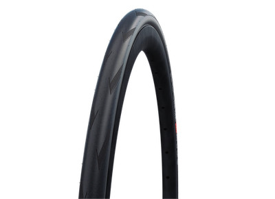 Schwalbe Pro One Road Tire 700c 28c Black Tubeless Ready
