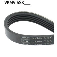 Keilrippenriemen Skf Vkmv 5SK595 FüR Fiat Alfa Romeo Croma 159 Sportwagon
