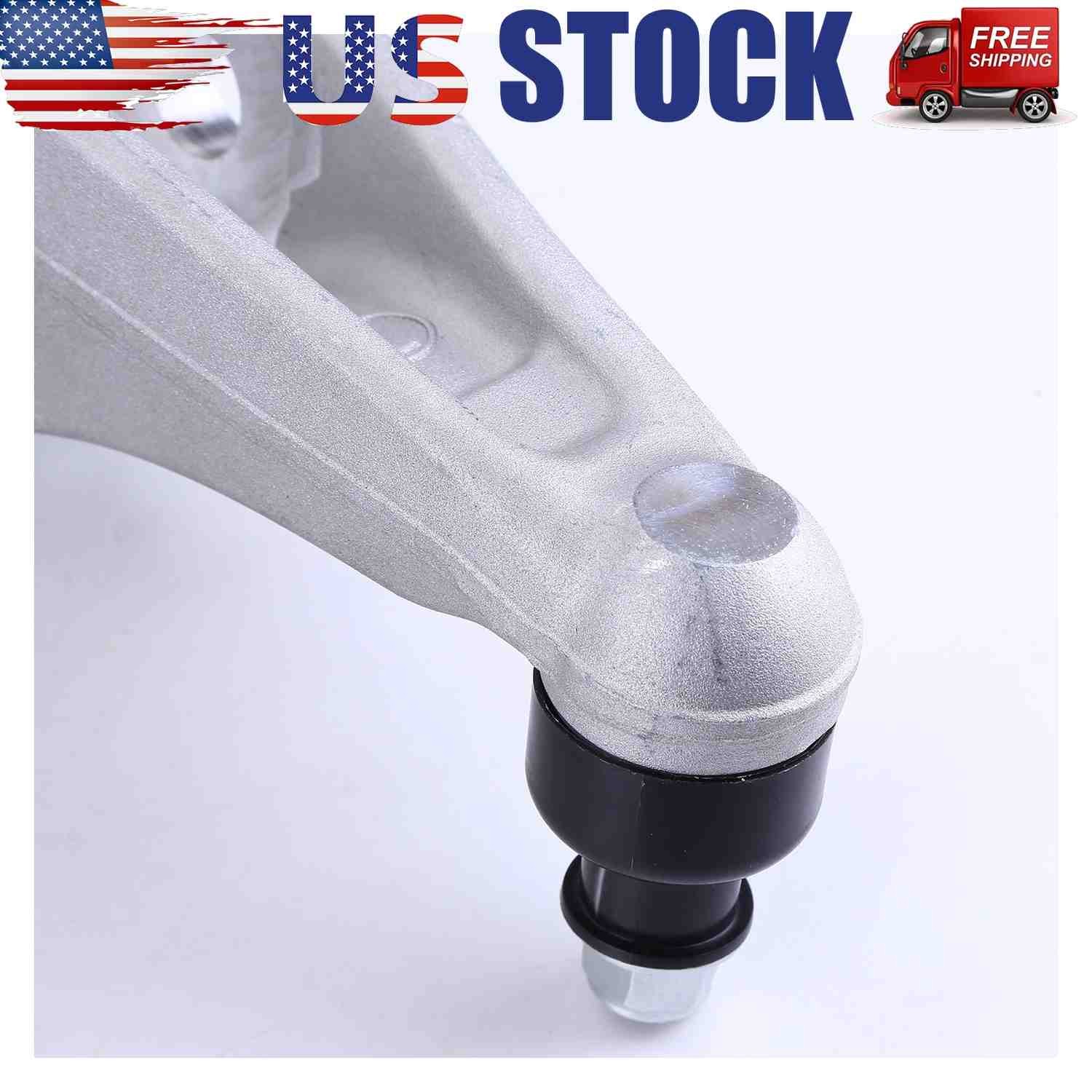 Front Axle Lower Control Arm For Maserati Quattroporte 2014 2015 2016 2017-2022