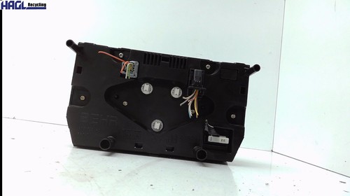 Levier De L'Appareil De Chauffage Climatiseur Automatique 96430550XT Peugeot 206 - Photo 5/6