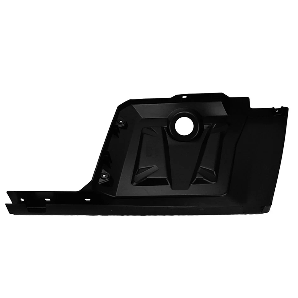 Polaris 5438176-070 Right Hand Rear Fender 2010-2023 Crew RZR Ranger 900 800 — 第 2/2 张图片
