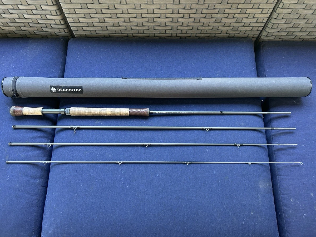 11 ft Item Fishing Rods & Poles for sale | eBay