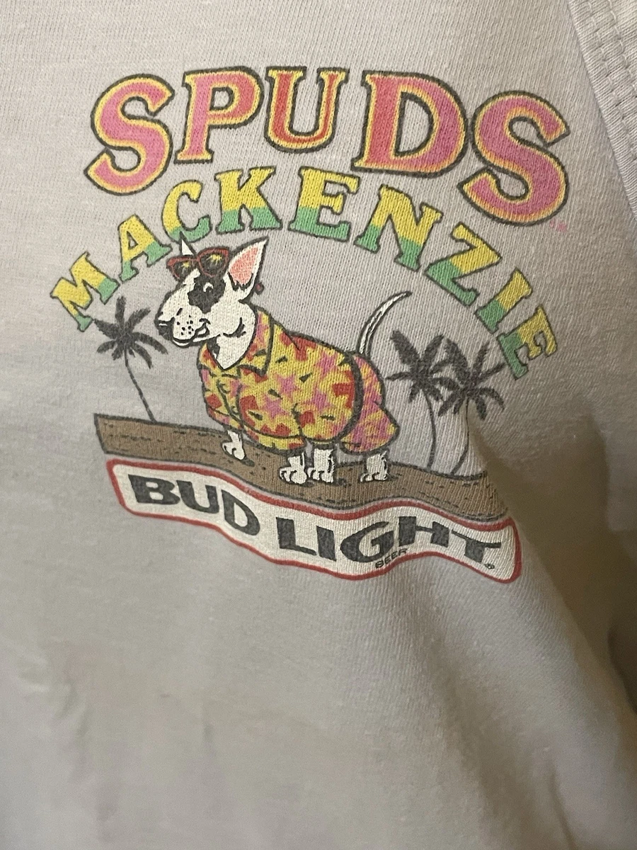 spuds mackenzie products for sale | eBay