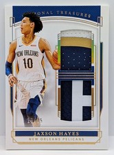 Top 2019-20 NBA Rookies Guide and Basketball Rookie Card Hot List 25