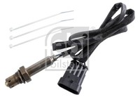 Febi Bilstein 175908 Lambdasonde FüR Alfa Romeo,Fiat,Lancia