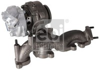 Febi Bilstein Lader, Aufladung F?R Audi Seat Skoda VW