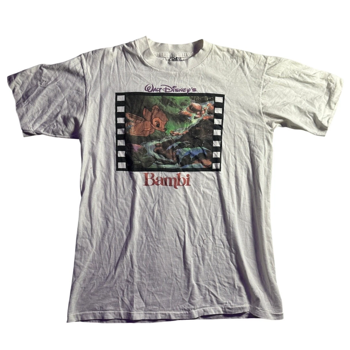 Oneita Vintage T-Shirts for Men for sale - eBay