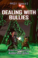 Anderson Atlas | Dealing With Bullies | Taschenbuch | Englisch (2020)