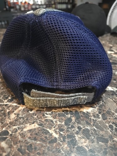 2017 Little League World Series Williamsport Baseball Cap 9forty New Era Hat  - Picture 5 of 8