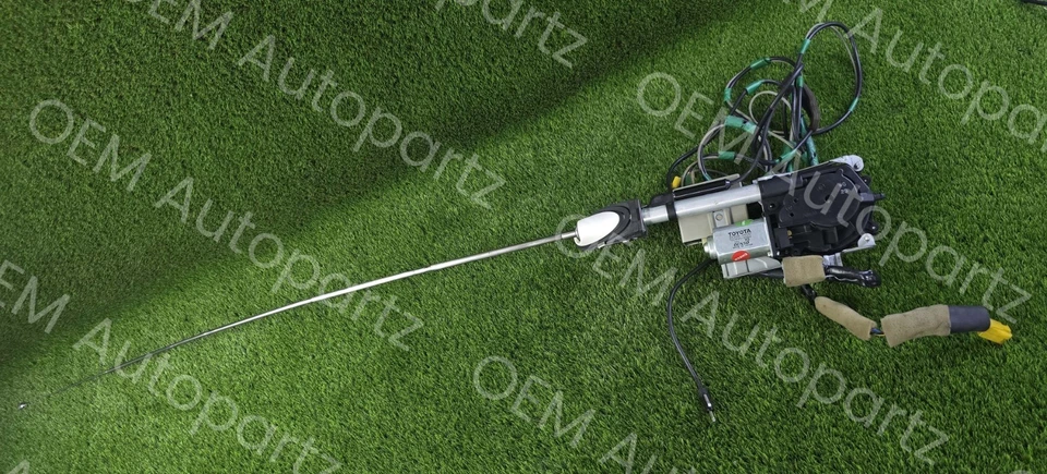 Lexus Sc430 2002-2008 Exterior Radio signal Antenna 86309-24041 Oem used - Image 2 of 4