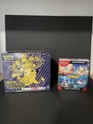 Pokemon Surging Sparks Elite Trainer Box (ETB) and Booster Bundle - Sealed