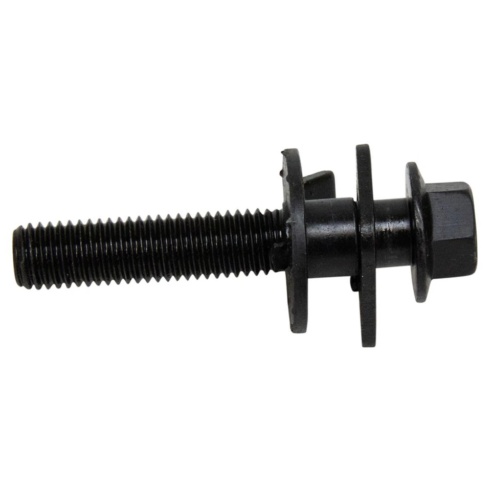 Kit de cambagem de alinhamento Moog K90476 motorista ou passageiro lateral dianteiro ou traseiro novo - Imagem 2 de 3